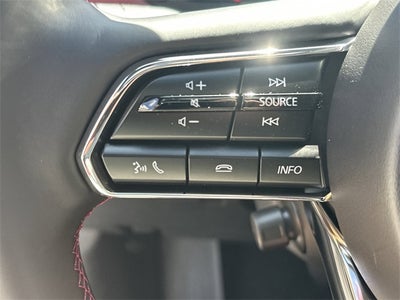 2026 Mazda Mazda CX-70 3.3 Turbo S Premium AWD