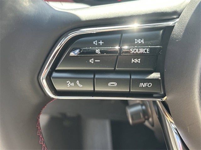 2026 Mazda Mazda CX-70 3.3 Turbo S Premium AWD