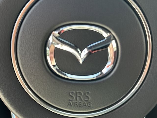 2026 Mazda Mazda CX-70 3.3 Turbo S Premium AWD