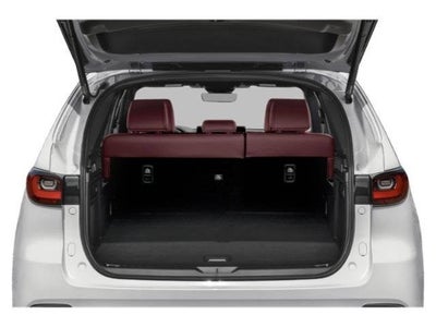 2026 Mazda Mazda CX-70 3.3 Turbo S Premium AWD