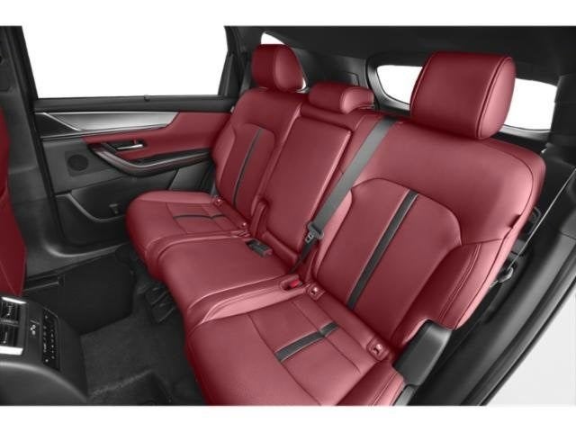 2026 Mazda Mazda CX-70 3.3 Turbo S Premium AWD