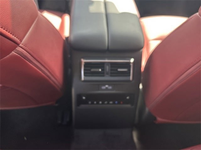 2026 Mazda Mazda CX-70 3.3 Turbo S Premium AWD