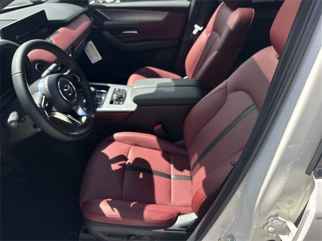 2026 Mazda Mazda CX-70 3.3 Turbo S Premium AWD