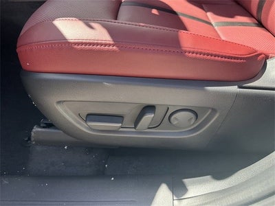 2026 Mazda Mazda CX-70 3.3 Turbo S Premium AWD