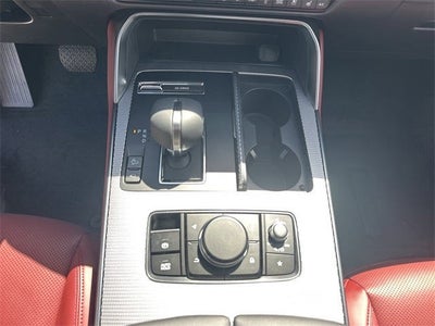 2026 Mazda Mazda CX-70 3.3 Turbo S Premium AWD