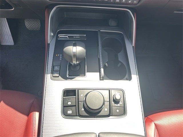 2026 Mazda Mazda CX-70 3.3 Turbo S Premium AWD