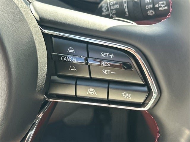 2026 Mazda Mazda CX-70 3.3 Turbo S Premium AWD