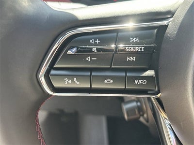 2026 Mazda Mazda CX-70 3.3 Turbo S Premium AWD