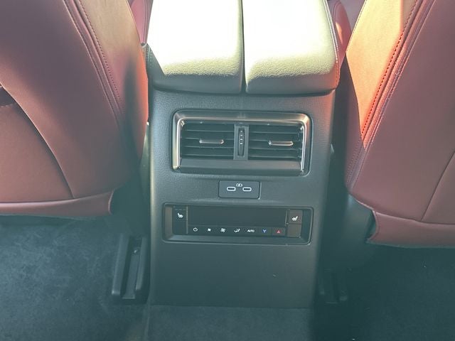 2026 Mazda Mazda CX-70 3.3 Turbo S Premium