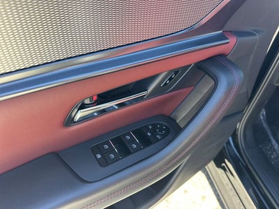 2026 Mazda Mazda CX-70 3.3 Turbo S Premium