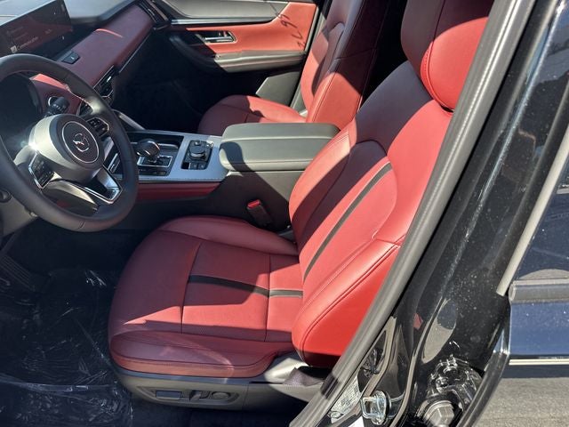 2026 Mazda Mazda CX-70 3.3 Turbo S Premium