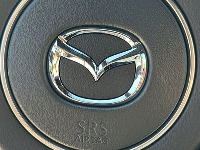 2026 Mazda Mazda CX-70 3.3 Turbo S Premium AWD