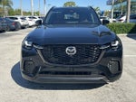 2026 Mazda Mazda CX-70 3.3 Turbo S Premium
