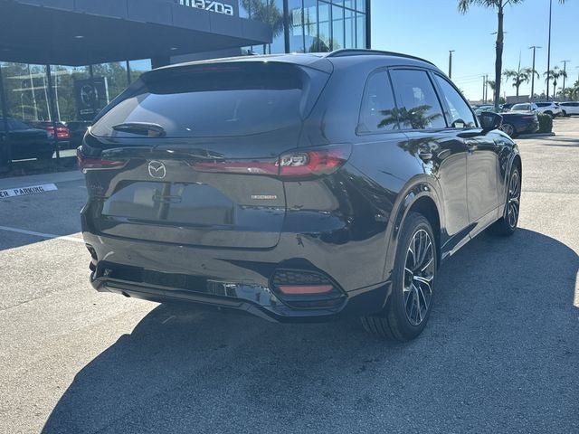 2026 Mazda Mazda CX-70 3.3 Turbo S Premium