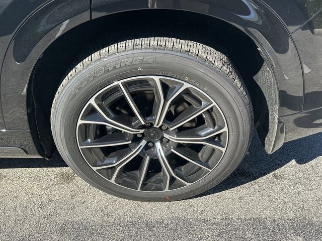 2026 Mazda Mazda CX-70 3.3 Turbo S Premium