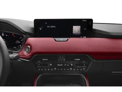 2026 Mazda Mazda CX-70 3.3 Turbo S Premium