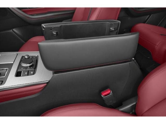 2026 Mazda Mazda CX-70 3.3 Turbo S Premium