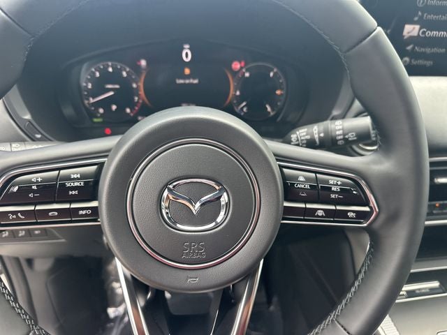 2026 Mazda Mazda CX-70 3.3 Turbo S Premium AWD