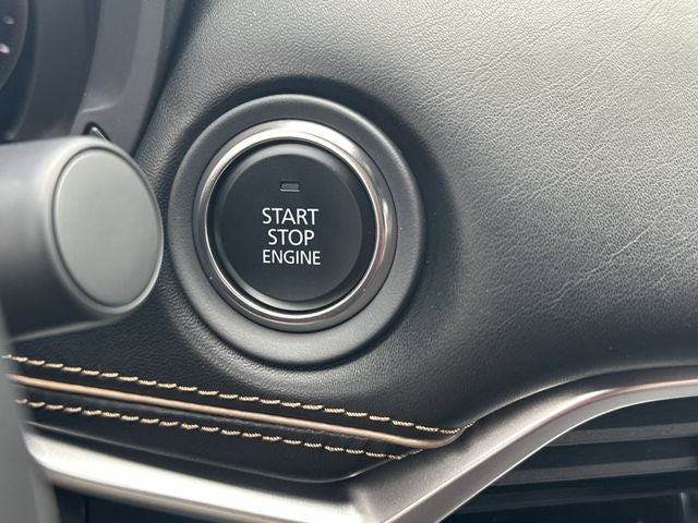 2026 Mazda Mazda CX-70 3.3 Turbo S Premium AWD