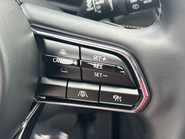 2026 Mazda Mazda CX-70 3.3 Turbo S Premium AWD