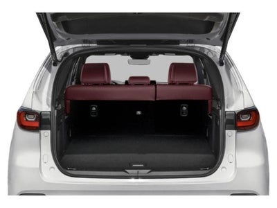 2026 Mazda Mazda CX-70 3.3 Turbo S Premium