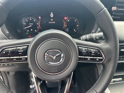 2026 Mazda Mazda CX-70 3.3 Turbo S Premium AWD