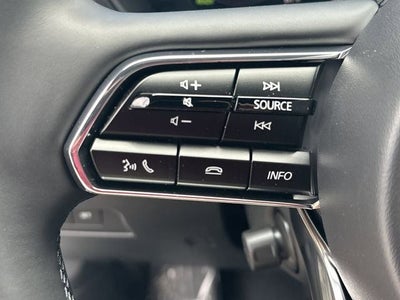 2026 Mazda Mazda CX-70 3.3 Turbo S Premium AWD