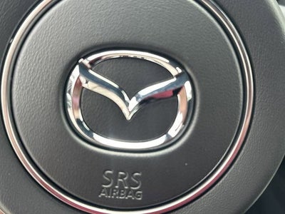 2026 Mazda Mazda CX-70 3.3 Turbo S Premium AWD