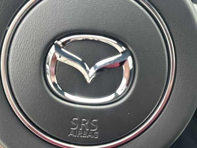 2026 Mazda Mazda CX-70 3.3 Turbo S Premium AWD