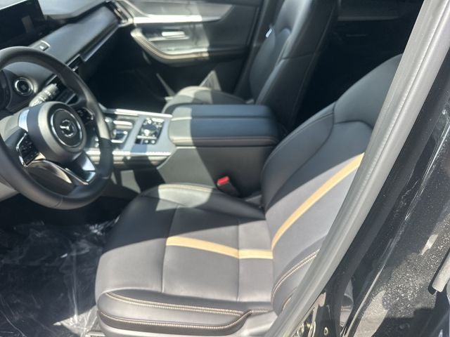 2026 Mazda Mazda CX-70 3.3 Turbo S Premium AWD
