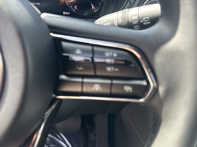 2026 Mazda Mazda CX-70 3.3 Turbo S Premium AWD