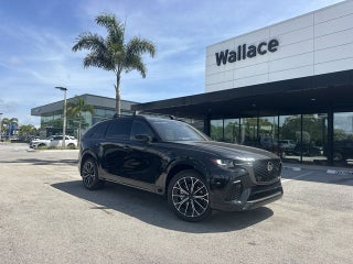 2026 Mazda Mazda CX-70 3.3 Turbo S Premium AWD