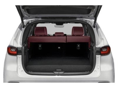 2026 Mazda Mazda CX-70 3.3 Turbo S Premium AWD