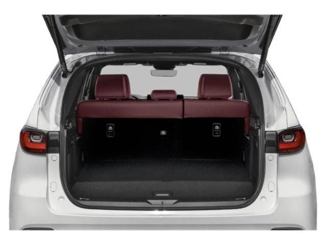 2026 Mazda Mazda CX-70 3.3 Turbo S Premium AWD