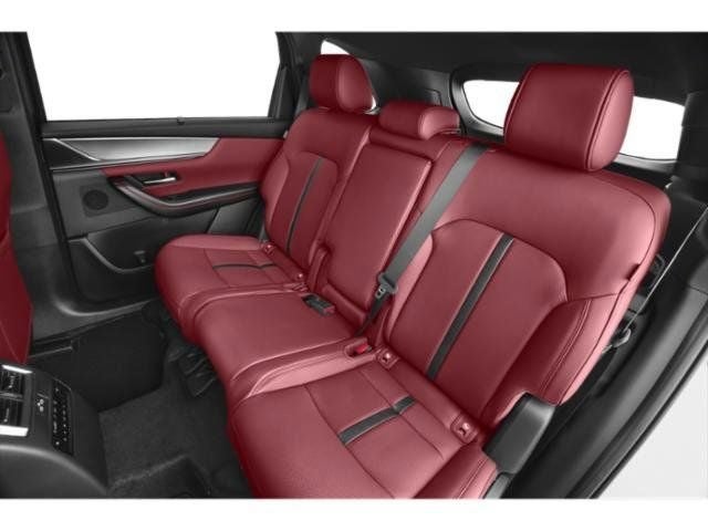 2026 Mazda Mazda CX-70 3.3 Turbo S Premium AWD