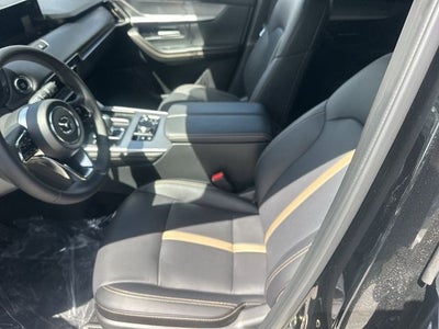 2026 Mazda Mazda CX-70 3.3 Turbo S Premium AWD