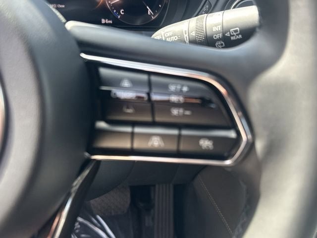 2026 Mazda Mazda CX-70 3.3 Turbo S Premium AWD