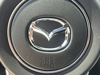 2026 Mazda Mazda CX-70 3.3 Turbo S Premium AWD