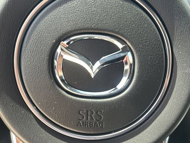 2026 Mazda Mazda CX-70 3.3 Turbo S Premium AWD