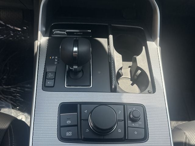 2026 Mazda Mazda CX-70 3.3 Turbo S Premium AWD