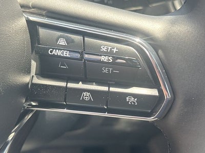2026 Mazda Mazda CX-70 3.3 Turbo S Premium AWD