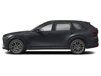 2026 Mazda Mazda CX-70 3.3 Turbo S Premium AWD