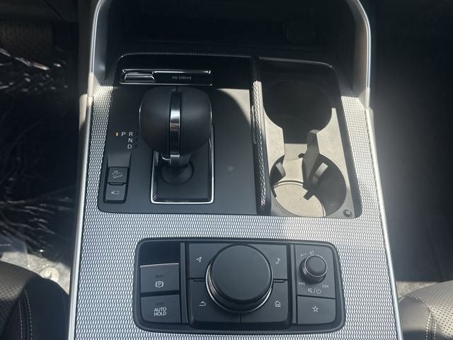 2026 Mazda Mazda CX-70 3.3 Turbo S Premium AWD
