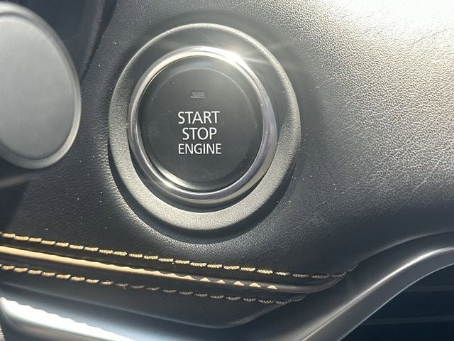 2026 Mazda Mazda CX-70 3.3 Turbo S Premium AWD