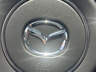 2026 Mazda Mazda CX-70 3.3 Turbo S Premium AWD