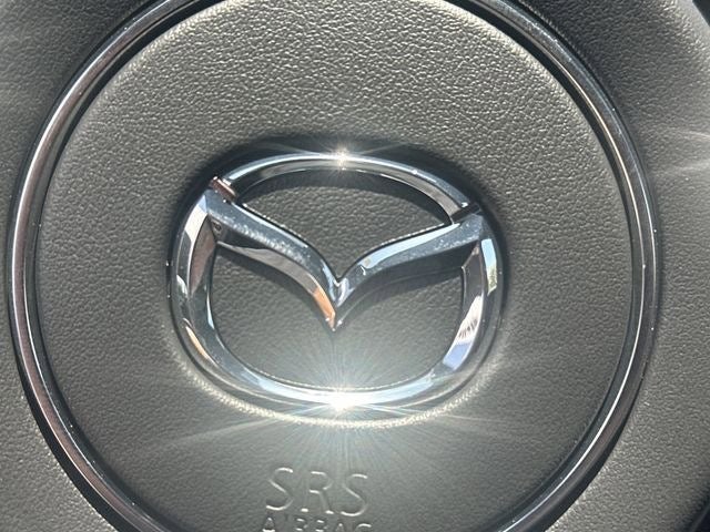 2026 Mazda Mazda CX-70 3.3 Turbo S Premium AWD