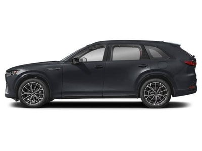 2026 Mazda Mazda CX-70 3.3 Turbo S Premium AWD