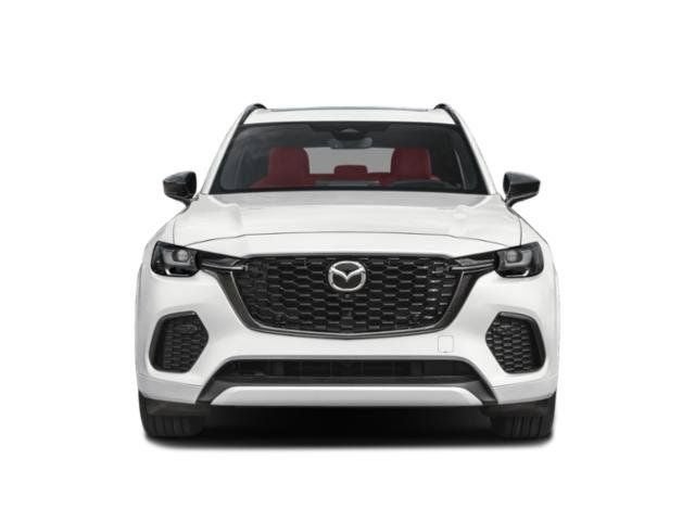 2026 Mazda Mazda CX-70 3.3 Turbo S Premium AWD