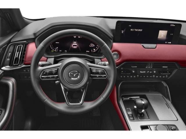2026 Mazda Mazda CX-70 3.3 Turbo S Premium AWD
