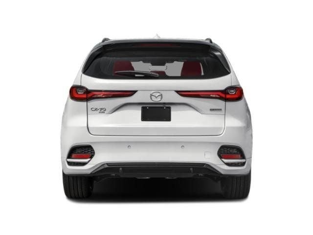 2026 Mazda Mazda CX-70 3.3 Turbo S Premium
